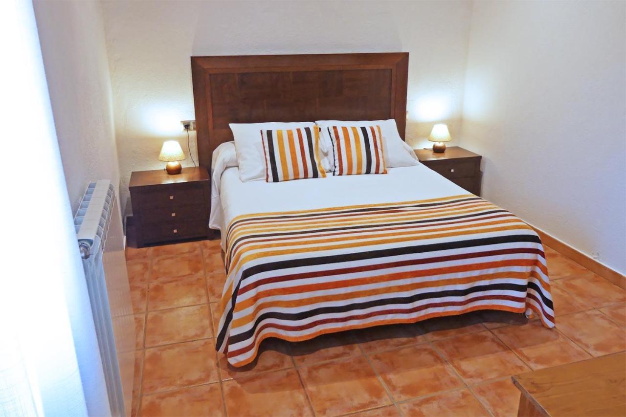 Hotel & Golf Ca La Caputxeta Кастельон-де-Ампуриас Экстерьер фото