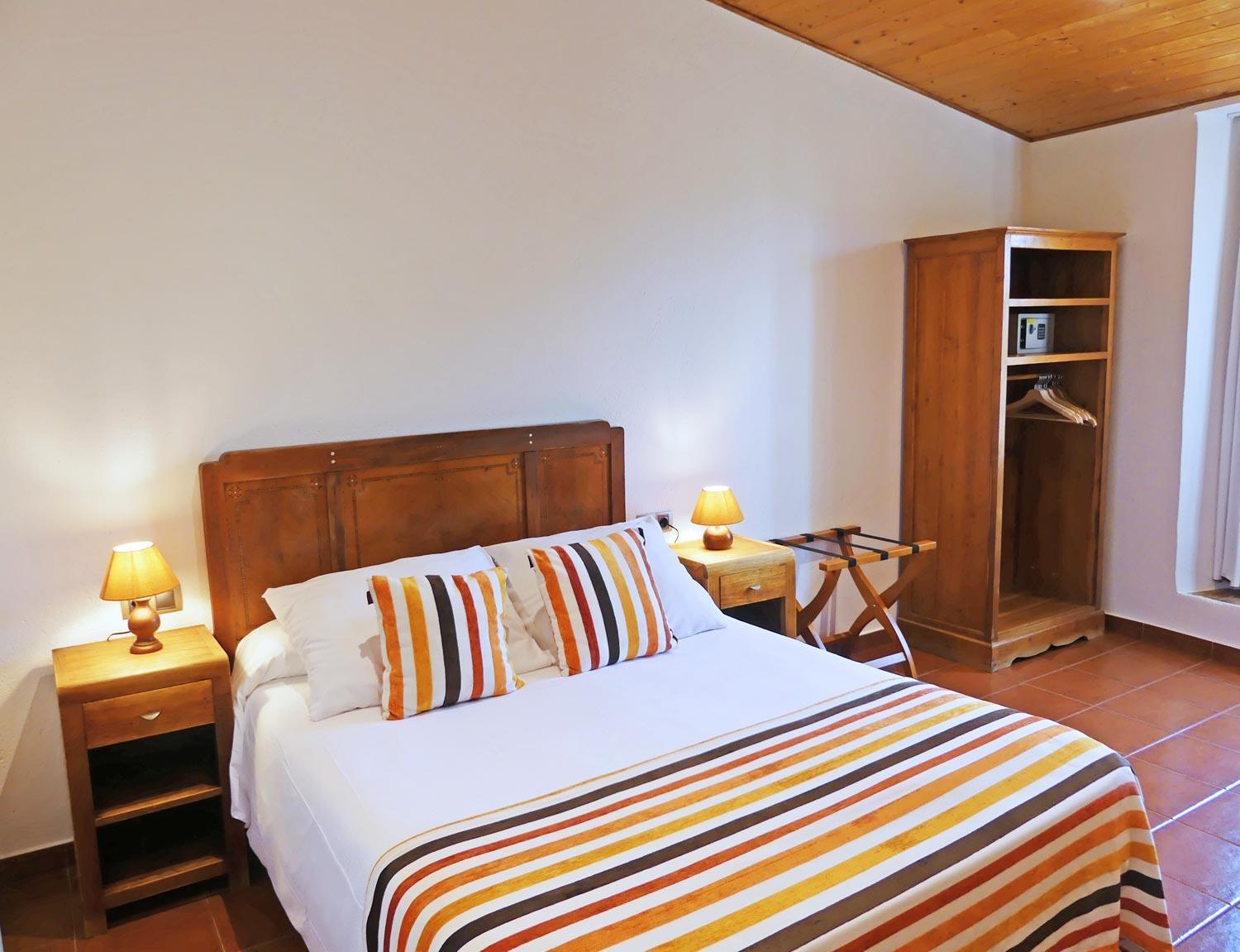 Hotel & Golf Ca La Caputxeta Кастельон-де-Ампуриас Экстерьер фото