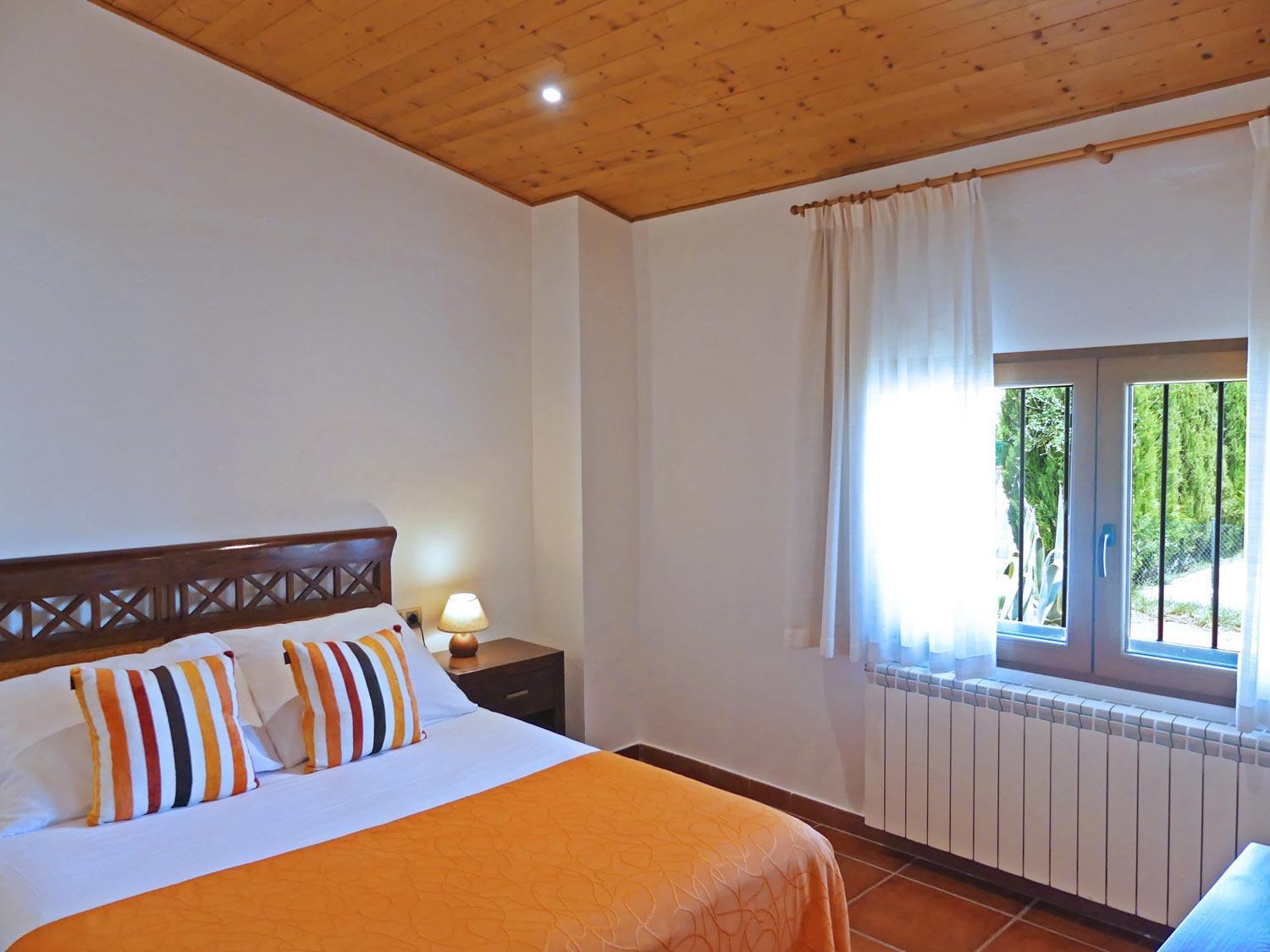 Hotel & Golf Ca La Caputxeta Кастельон-де-Ампуриас Экстерьер фото