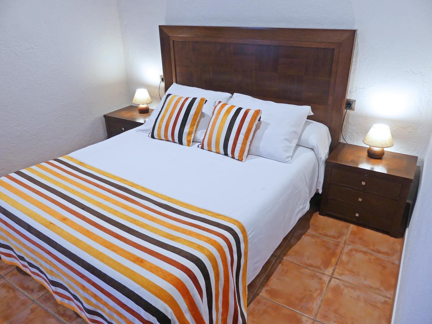 Hotel & Golf Ca La Caputxeta Кастельон-де-Ампуриас Экстерьер фото