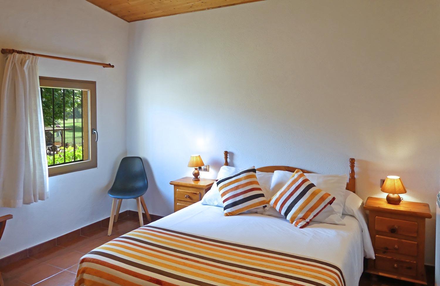 Hotel & Golf Ca La Caputxeta Кастельон-де-Ампуриас Экстерьер фото