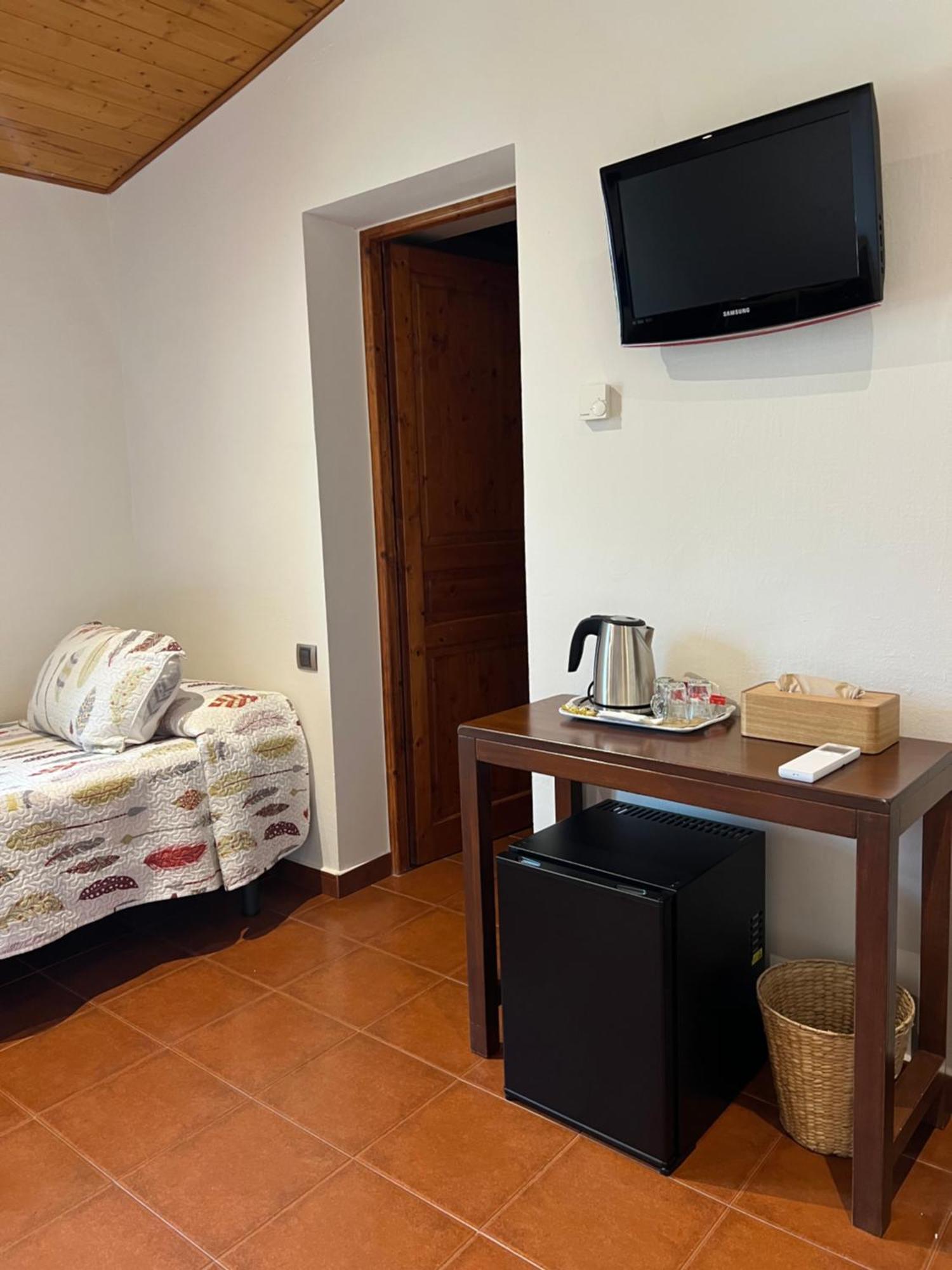 Hotel & Golf Ca La Caputxeta Кастельон-де-Ампуриас Экстерьер фото